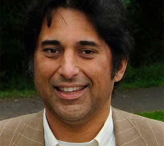 Roland Manuhutu benoemd als Manager ICT bij Rijndam Revalidatie