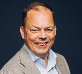 Ir. Marc Prette MBA benoemd als CEO bij Sanday