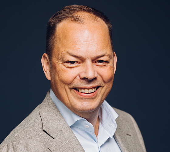 Ir. Marc Prette MBA benoemd als CEO bij Sanday