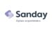 Sanday Digitale Zorgverbinders logo